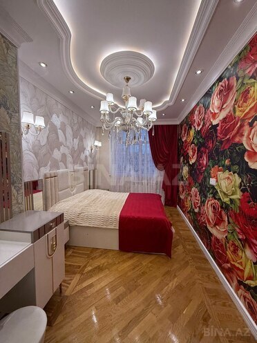 Продаётся 2-комн. новостройка 53 м², м. Ази Асланов, photo 9 from 17