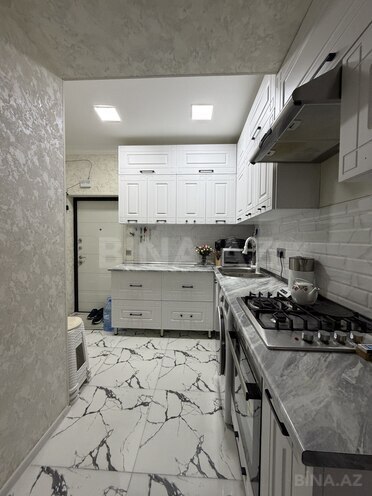 Продается 2-комн. новостройка 55 м², пос. Масазыр, photo 13 from 14