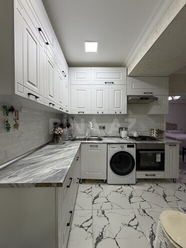 Продается 2-комн. новостройка 55 м², пос. Масазыр, photo 11 from 14