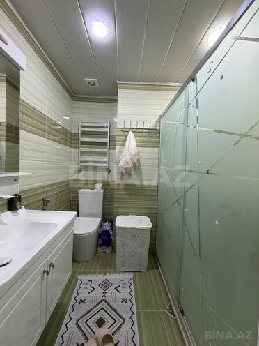 Продается 2-комн. новостройка 55 м², пос. Масазыр, photo 9 from 14