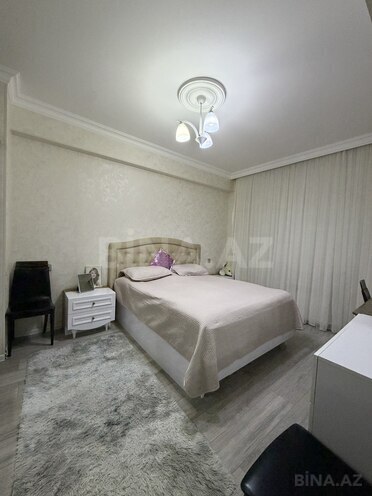 Продается 2-комн. новостройка 55 м², пос. Масазыр, photo 10 from 14