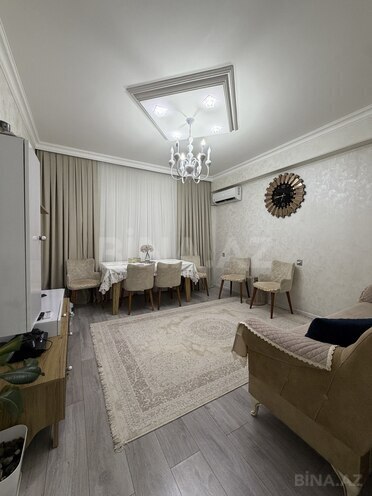 Продается 2-комн. новостройка 55 м², пос. Масазыр, photo 7 from 14