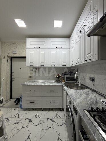Продается 2-комн. новостройка 55 м², пос. Масазыр, photo 8 from 14