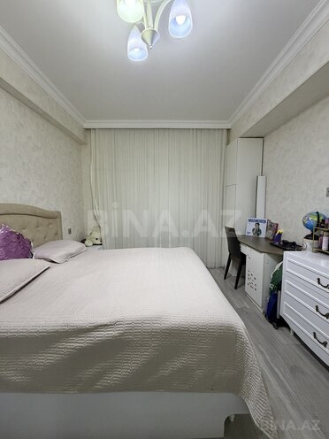 Продается 2-комн. новостройка 55 м², пос. Масазыр, photo 5 from 14
