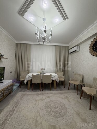 Продается 2-комн. новостройка 55 м², пос. Масазыр, photo 3 from 14
