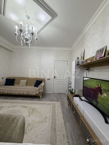 Продается 2-комн. новостройка 55 м², пос. Масазыр, photo 4 from 14