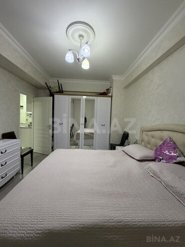 Продается 2-комн. новостройка 55 м², пос. Масазыр, photo 6 from 14