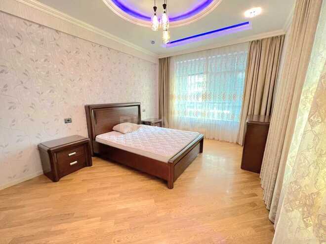 Satılır 3 otaqlı yeni tikili 130 m², Şah İsmayıl Xətai m., photo 4 from 11