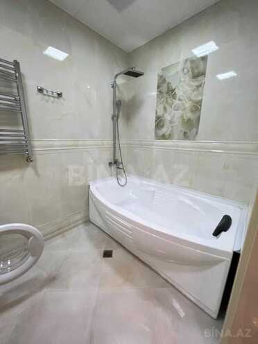 Satılır 3 otaqlı yeni tikili 130 m², Şah İsmayıl Xətai m., photo 9 from 11