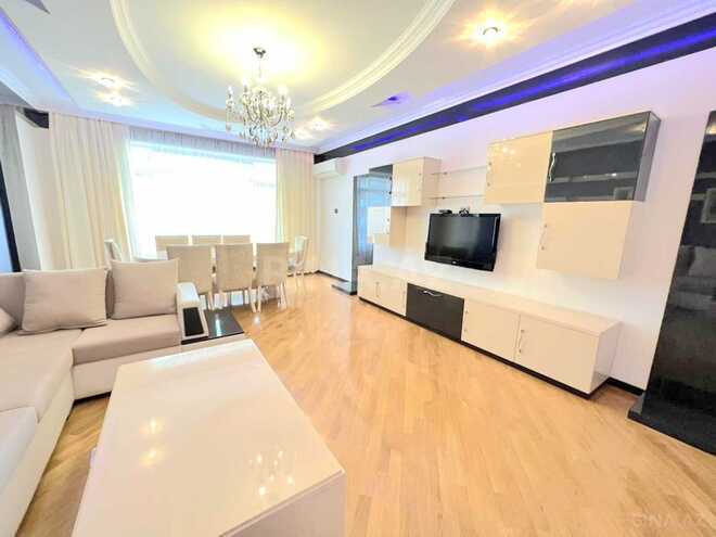 Satılır 3 otaqlı yeni tikili 130 m², Şah İsmayıl Xətai m., photo 7 from 11