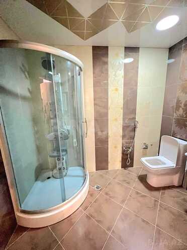 Satılır 3 otaqlı yeni tikili 130 m², Şah İsmayıl Xətai m., photo 8 from 11