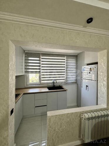 Продается 4-комн. вторичка 80 м², пос. Бакиханова, photo 10 from 18