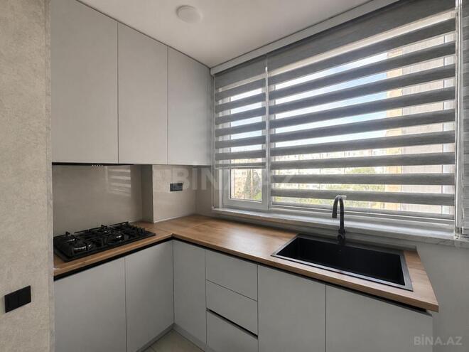 Продается 4-комн. вторичка 80 м², пос. Бакиханова, photo 12 from 18