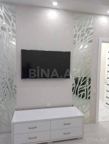 İcarəyə verilir 3 otaqlı yeni tikili 110 m², 8 Noyabr m., photo 4 from 22