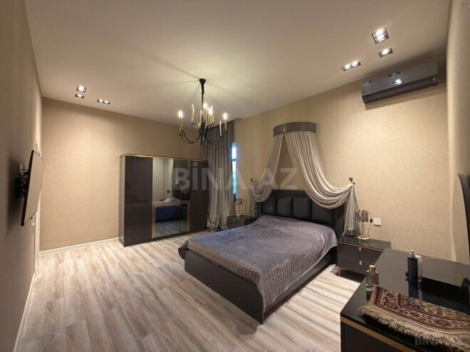 Satılır 5 otaqlı həyət evi/bağ evi 200 m², Mərdəkan q., photo 9 from 11