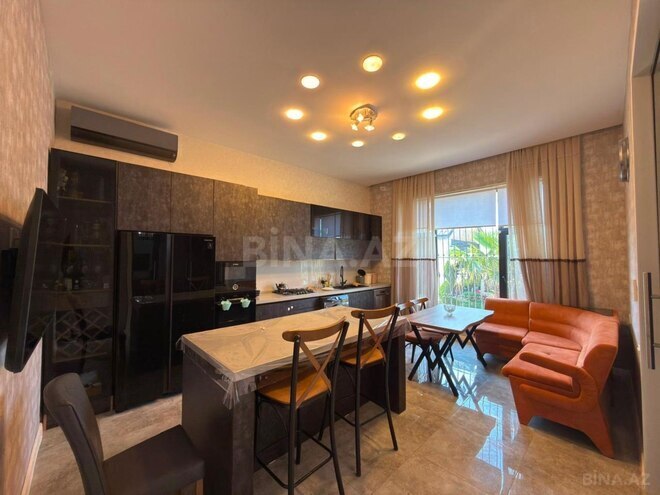 Satılır 5 otaqlı həyət evi/bağ evi 200 m², Mərdəkan q., photo 7 from 11