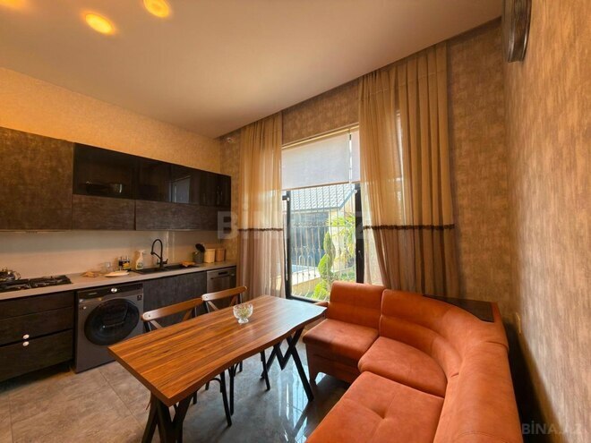Satılır 5 otaqlı həyət evi/bağ evi 200 m², Mərdəkan q., photo 8 from 11