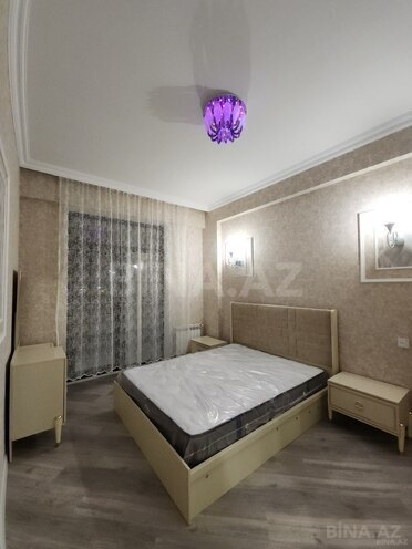 Satılır 2 otaqlı yeni tikili 65 m², Koroğlu m., photo 4 from 14