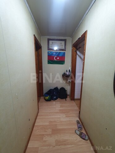 Satılır 3 otaqlı köhnə tikili 70 m², Qara Qarayev m., photo 6 from 18