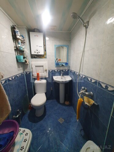 Satılır 3 otaqlı köhnə tikili 70 m², Qara Qarayev m., photo 13 from 18