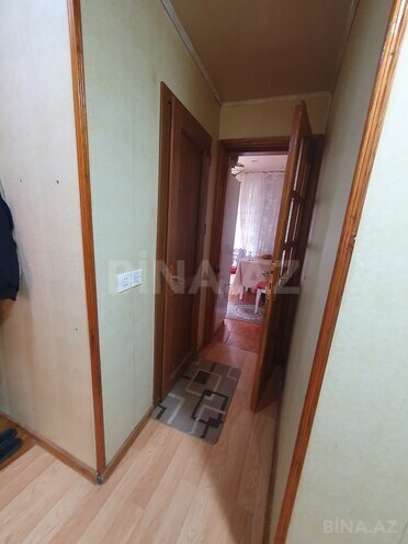 Satılır 3 otaqlı köhnə tikili 70 m², Qara Qarayev m., photo 7 from 18