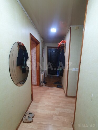 Satılır 3 otaqlı köhnə tikili 70 m², Qara Qarayev m., photo 8 from 18