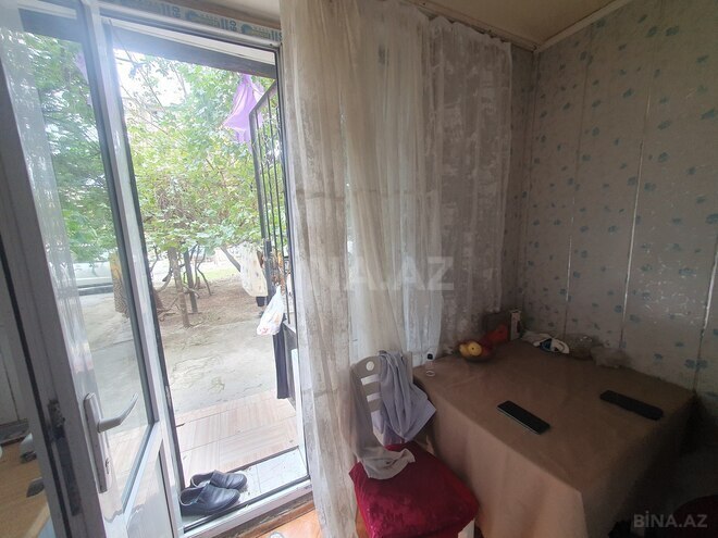 Satılır 3 otaqlı köhnə tikili 70 m², Qara Qarayev m., photo 11 from 18