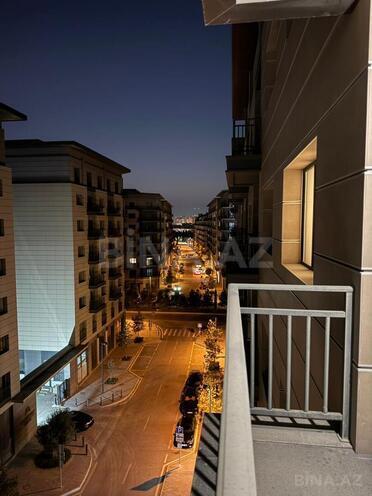 Сдаётся 2-комн. новостройка 100 м², м. Шах Исмаил Хатаи, photo 16 from 21