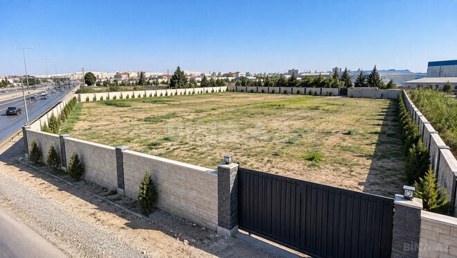 Продаётся  участок 41 сот, пос. Мехтиабад, photo 3 from 4