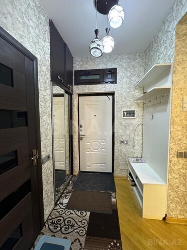 Продаётся 3-комн. новостройка 95 м², м. Ази Асланов, photo 16 from 19