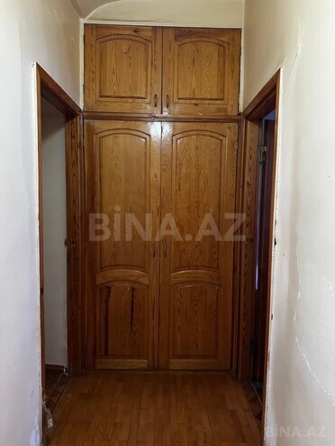 İcarəyə verilir 2 otaqlı köhnə tikili 50 m², Elmlər Akademiyası m., photo 3 from 12