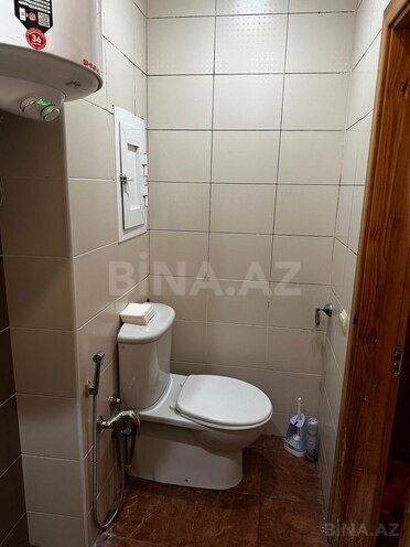 İcarəyə verilir 2 otaqlı köhnə tikili 50 m², Elmlər Akademiyası m., photo 5 from 12