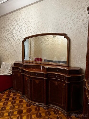 İcarəyə verilir 2 otaqlı köhnə tikili 50 m², Elmlər Akademiyası m., photo 8 from 12