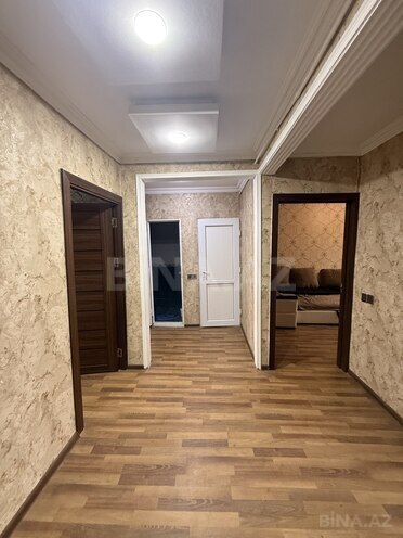 Satılır 3 otaqlı köhnə tikili 80 m², Əhmədli m., photo 17 from 21