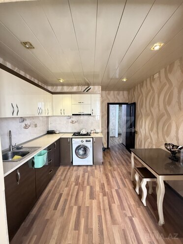 Satılır 3 otaqlı köhnə tikili 80 m², Əhmədli m., photo 14 from 21