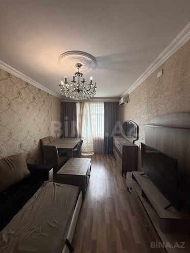 Satılır 3 otaqlı köhnə tikili 80 m², Əhmədli m., photo 3 from 21