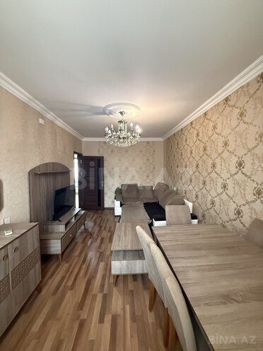 Satılır 3 otaqlı köhnə tikili 80 m², Əhmədli m., photo 4 from 21