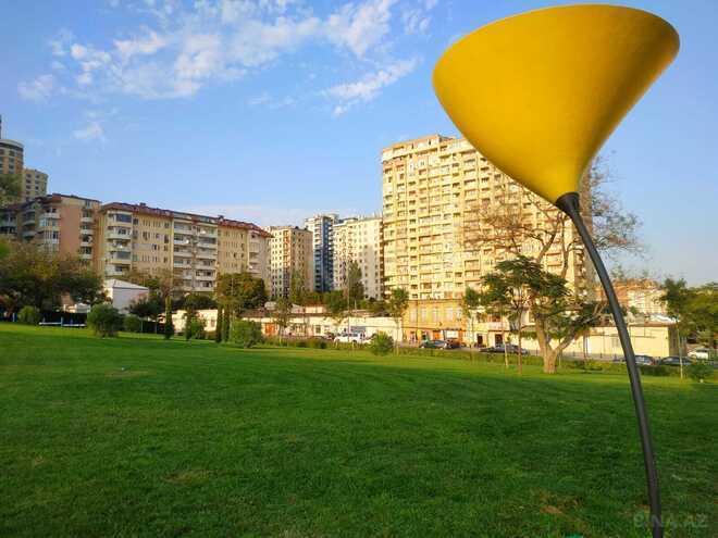 Satılır 2 otaqlı yeni tikili 100 m², Nizami m., photo 1 from 20