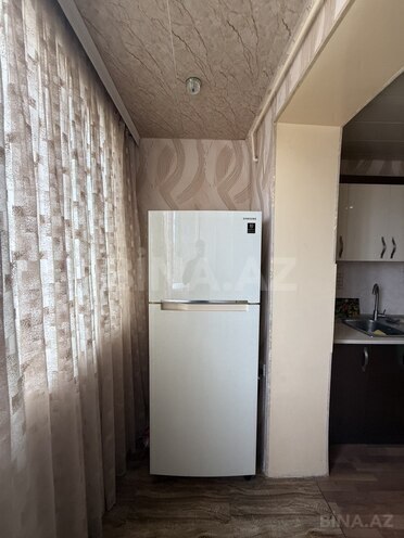 Satılır 3 otaqlı köhnə tikili 80 m², Əhmədli m., photo 15 from 21