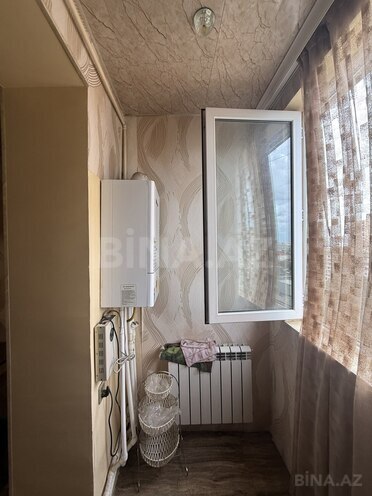 Satılır 3 otaqlı köhnə tikili 80 m², Əhmədli m., photo 16 from 21