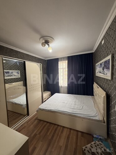 Satılır 3 otaqlı köhnə tikili 80 m², Əhmədli m., photo 5 from 21