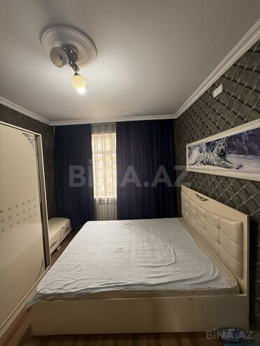 Satılır 3 otaqlı köhnə tikili 80 m², Əhmədli m., photo 6 from 21