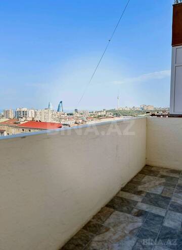 Satılır 3 otaqlı yeni tikili 79 m², Elmlər Akademiyası m., photo 17 from 18