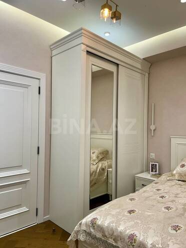Satılır 3 otaqlı yeni tikili 79 m², Elmlər Akademiyası m., photo 6 from 18