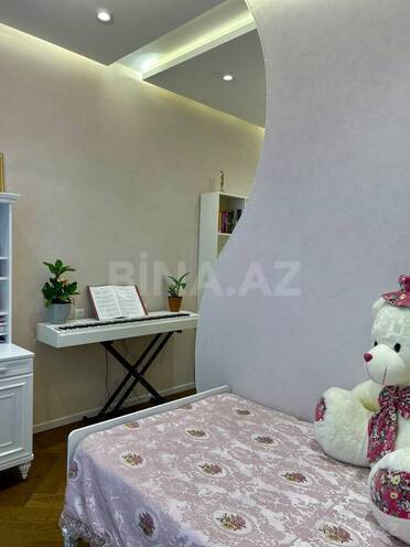Satılır 3 otaqlı yeni tikili 79 m², Elmlər Akademiyası m., photo 8 from 18