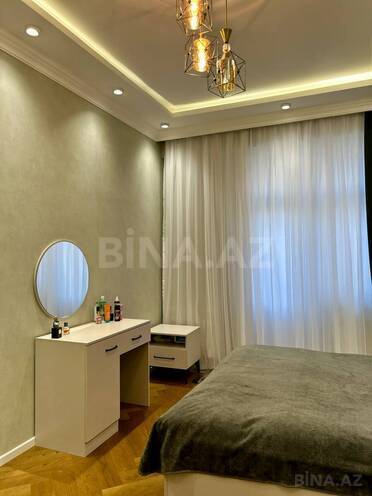 Satılır 3 otaqlı yeni tikili 79 m², Elmlər Akademiyası m., photo 4 from 18