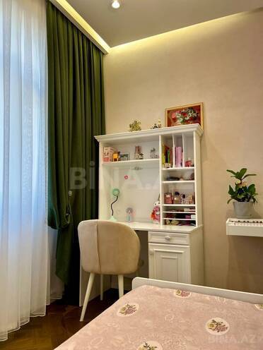 Satılır 3 otaqlı yeni tikili 79 m², Elmlər Akademiyası m., photo 10 from 18