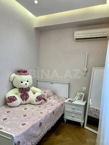 Satılır 3 otaqlı yeni tikili 79 m², Elmlər Akademiyası m., photo 7 from 18