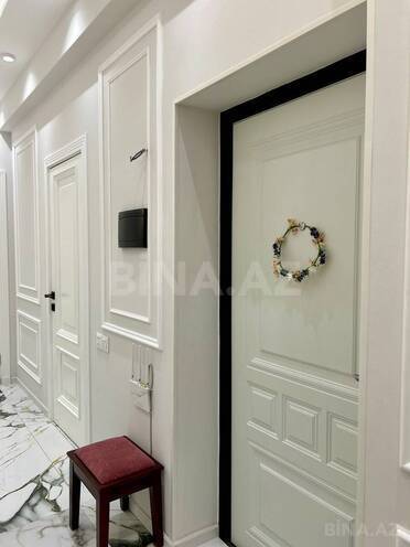Satılır 3 otaqlı yeni tikili 79 m², Elmlər Akademiyası m., photo 15 from 18