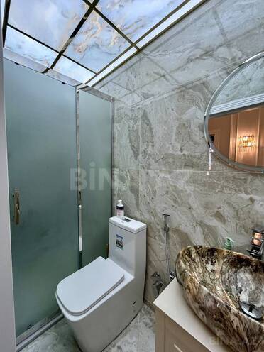 Satılır 3 otaqlı yeni tikili 79 m², Elmlər Akademiyası m., photo 16 from 18